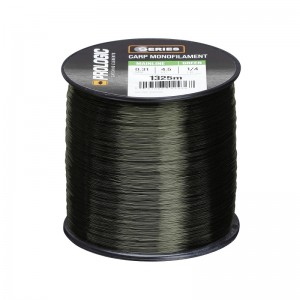 Леска PROLOGIC C-SERIES MONO - GREEN