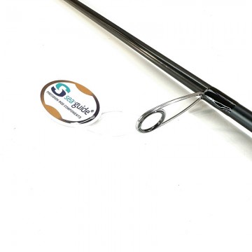 Спиннинг ROZEMEIJER EXQUISIT - 2.20m / 7-25g