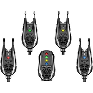 Комплекты сигнализаторов с пейджером DAM TFX Alarm Set