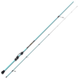 Спиннинг IRON TROUT SPOONER Edition A - Ultra light / 1.98m / 0.5-6g