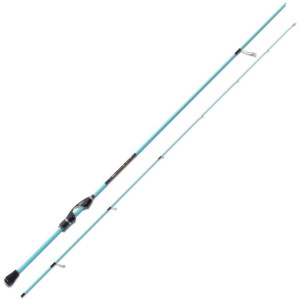 Спиннинг IRON TROUT SPOONER Edition A - Heavy / 1.98m / 1-9g