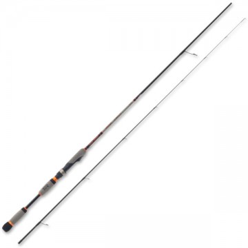 Спиннинг IRON TROUT SPOONER CW