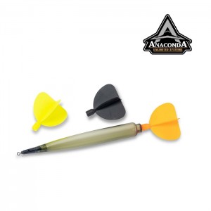 Маркерный поплавок ANACONDA Distance Marker Float Kit