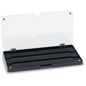 Коробка для блесен Profi SPONGE Box - 34.5x18x2.2cm