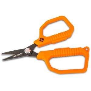 Ножницы IRON TROUT Profi Braid Cutter - 11.5cm