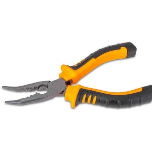 Пассатижи многофункциональные IRON TROUT Profi Hakenlösezange & Multi Tool