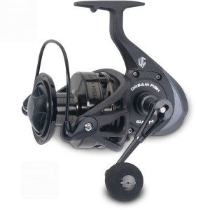Катушка силовая на сома UNI CAT  DREAM FISH GIANT² 10000