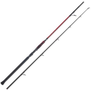 Удилища для ловли сома UNI CAT WARLOCK RCX SPIN / 40-155g