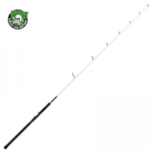 Удилище на сома MADCAT® WHITE SPIN / 50-175g