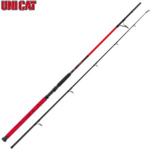 Удилища на сома UNI CAT DESTROYER MP³ SPIN / 45-160g