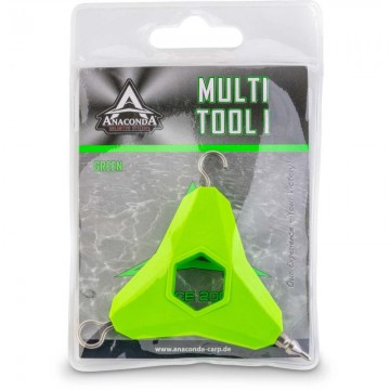 Инструмент многофункциональный ANACONDA Multi Tool 1