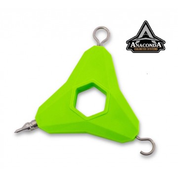 Инструмент многофункциональный ANACONDA Multi Tool 1