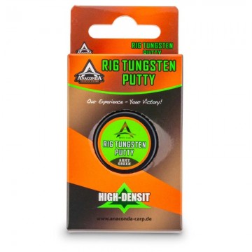 Паста вольфрамовая ANACONDA Rig Tungsten Putty