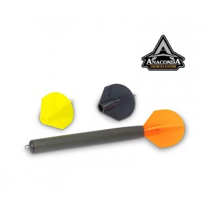 Поплавок маркерный ANACONDA Spod Marker Float Kit