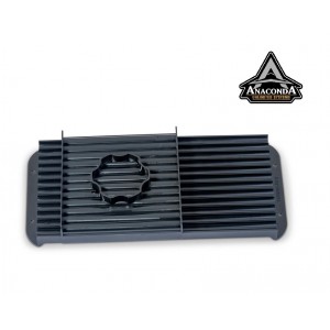 Доска для раскатки бойлов ANACONDA Boilie Roller Table