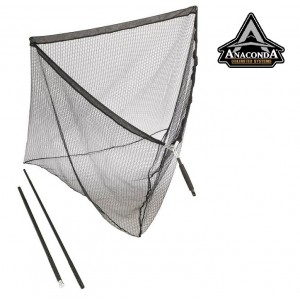 Подсачек карповый ANACONDA INPUT III - 105cm / 1.90m - 3pcs