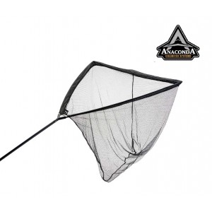 Подсачек карповый ANACONDA Blaxx Carp Scoop² - 105cm / 1.80m - 2pcs