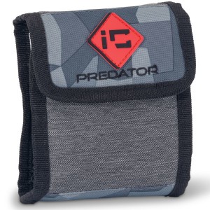 Сумка для поводков и оснасток IRON CLAW Leader Case *T - 13.5x12x4cm