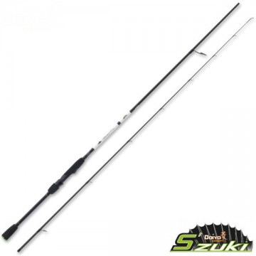 Спиннинг DOIYO S'zuki BARSCH PRO