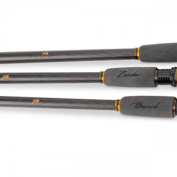 Спиннинг DOIYO WHIPSTA Zander