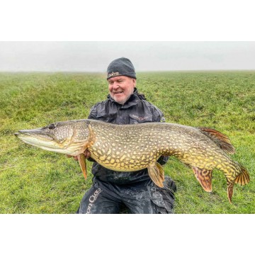 Спиннинг DOIYO WHIPSTA Zander