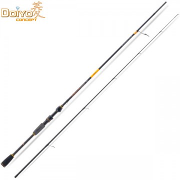 Спиннинг DOIYO WHIPSTA Zander