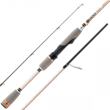 Спиннинг DOIYO ODO STICK UL / 1-11g
