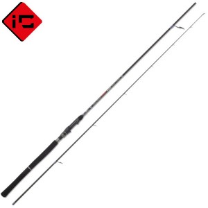 Спиннинг IRON CLAW PRO S - JIG & SHAD Series / 16-58g