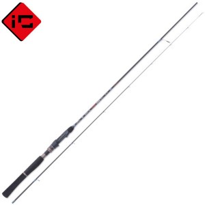 Спиннинг IRON CLAW PRO S - UL Spin