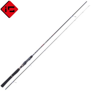 Спиннинг IRON CLAW PRO S - Drop Shot