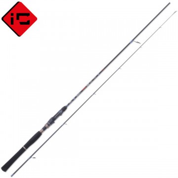 Спиннинг IRON CLAW PRO S Shad