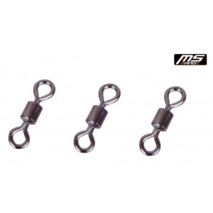 Вертлюг одинарный MS RANGE Single Swivel / 10шт.