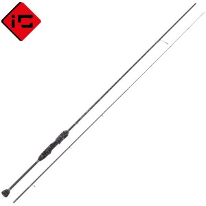 Спиннинг IRON CLAW HIGH-V² S - L Series