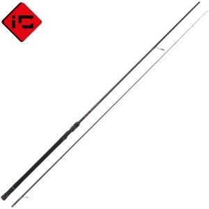 Спиннинг IRON CLAW HIGH-V² S - SHAD L Series / 15-35g