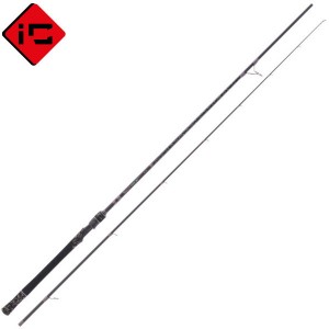 Спиннинг IRON CLAW HIGH-V² S - SHAD XH Series / 25-75g