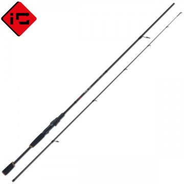 Спиннинг IRON CLAW ENVOY Light Series