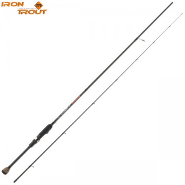 Спиннинг IRON TROUT SPOONER