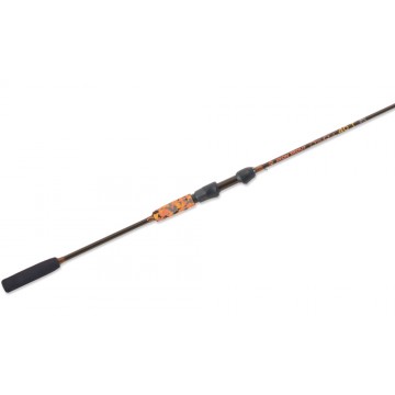 Спиннинг IRON TROUT CHAKKA 40T