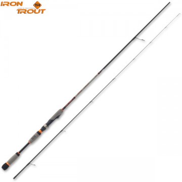 Спиннинг IRON TROUT SPOONER CW