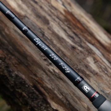 Спиннинг ROZEMEIJER EXQUISIT