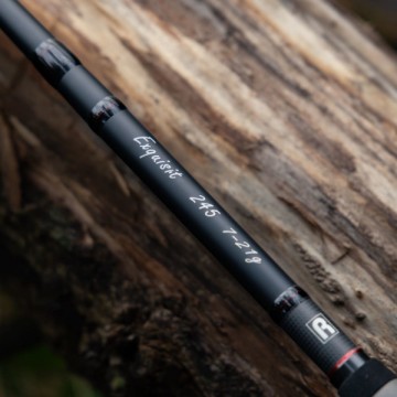 Спиннинг ROZEMEIJER EXQUISIT