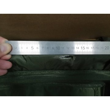 Мат карповый на ножках PROLOGIC AVENGER S/S Cradle - MEDIUM / 90x60cm б/у