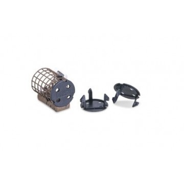 Заглушка для фидерной кормушки MS RANGE PRIME Classic Feeder Cage Cover - L / 32mm