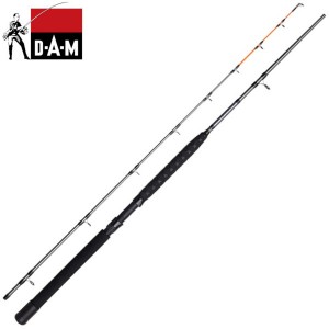 Удилище морское DAM SALMONIZER TROLLING