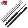 Удилище морское DAM IMAX TRAVEL BOAT / 2.10m / 5pcs