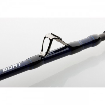 Удилище морское DAM IMAX TRAVEL BOAT / 2.10m / 5pcs