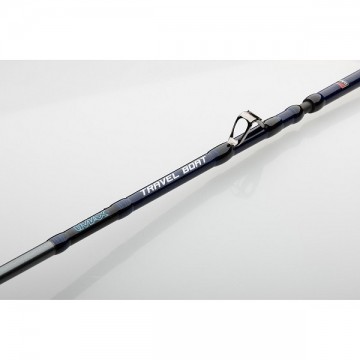 Удилище морское DAM IMAX TRAVEL BOAT / 2.10m / 5pcs