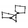 Подставка для 3 удилищ SONIK VADERX 3 ROD POD б\у