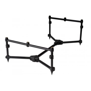 Подставка для 3 удилищ SONIK VADERX 3 ROD POD б\у