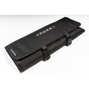Подставка для 3 удилищ SONIK VADERX 3 ROD POD б\у